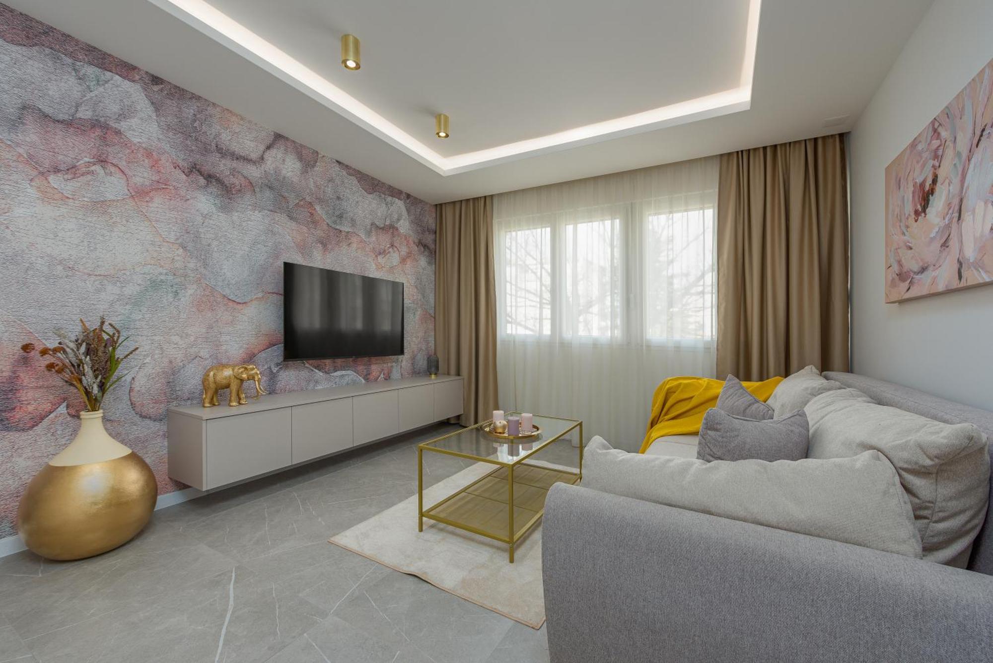 Sea La Vie Apartment Zara Esterno foto
