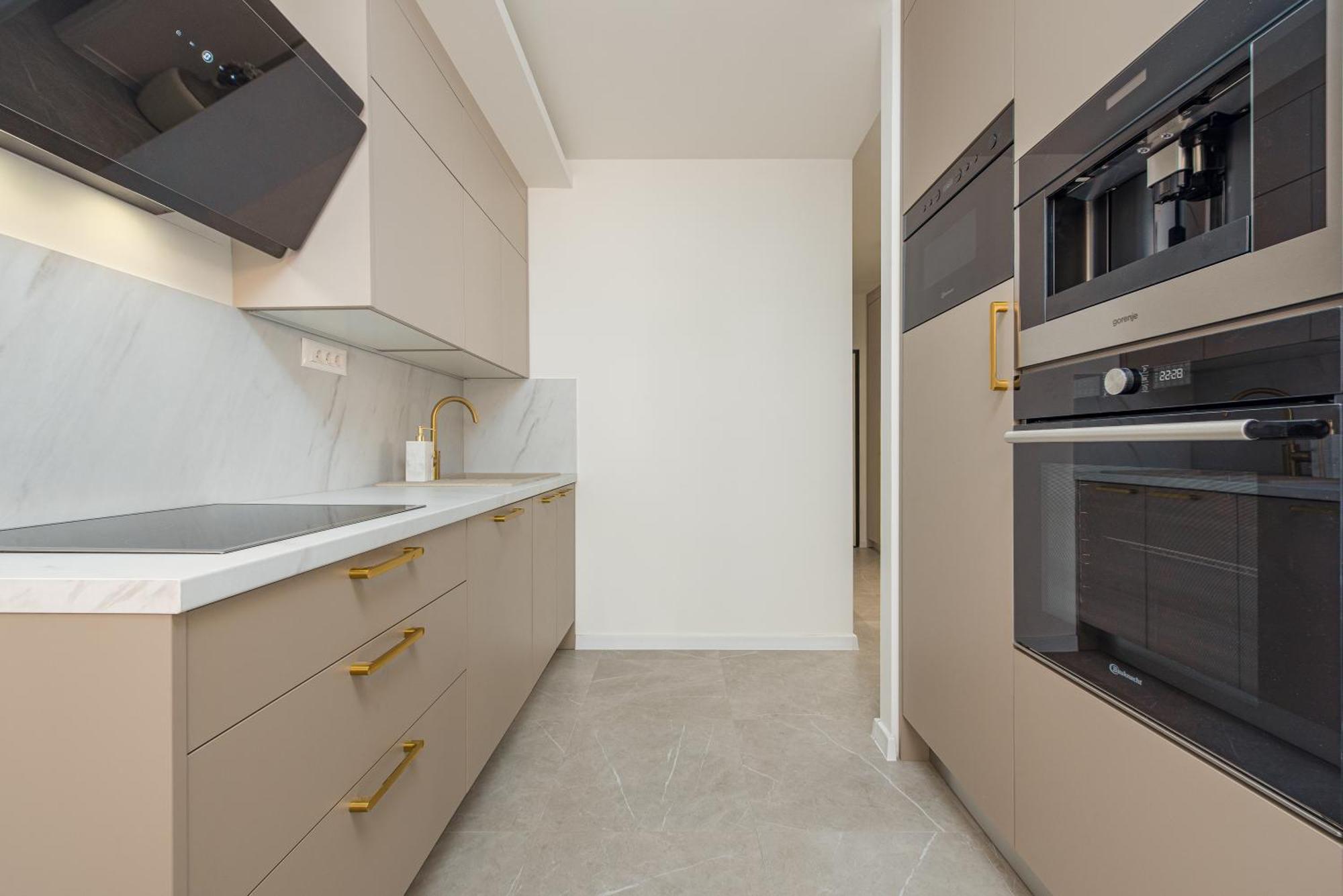 Sea La Vie Apartment Zara Esterno foto