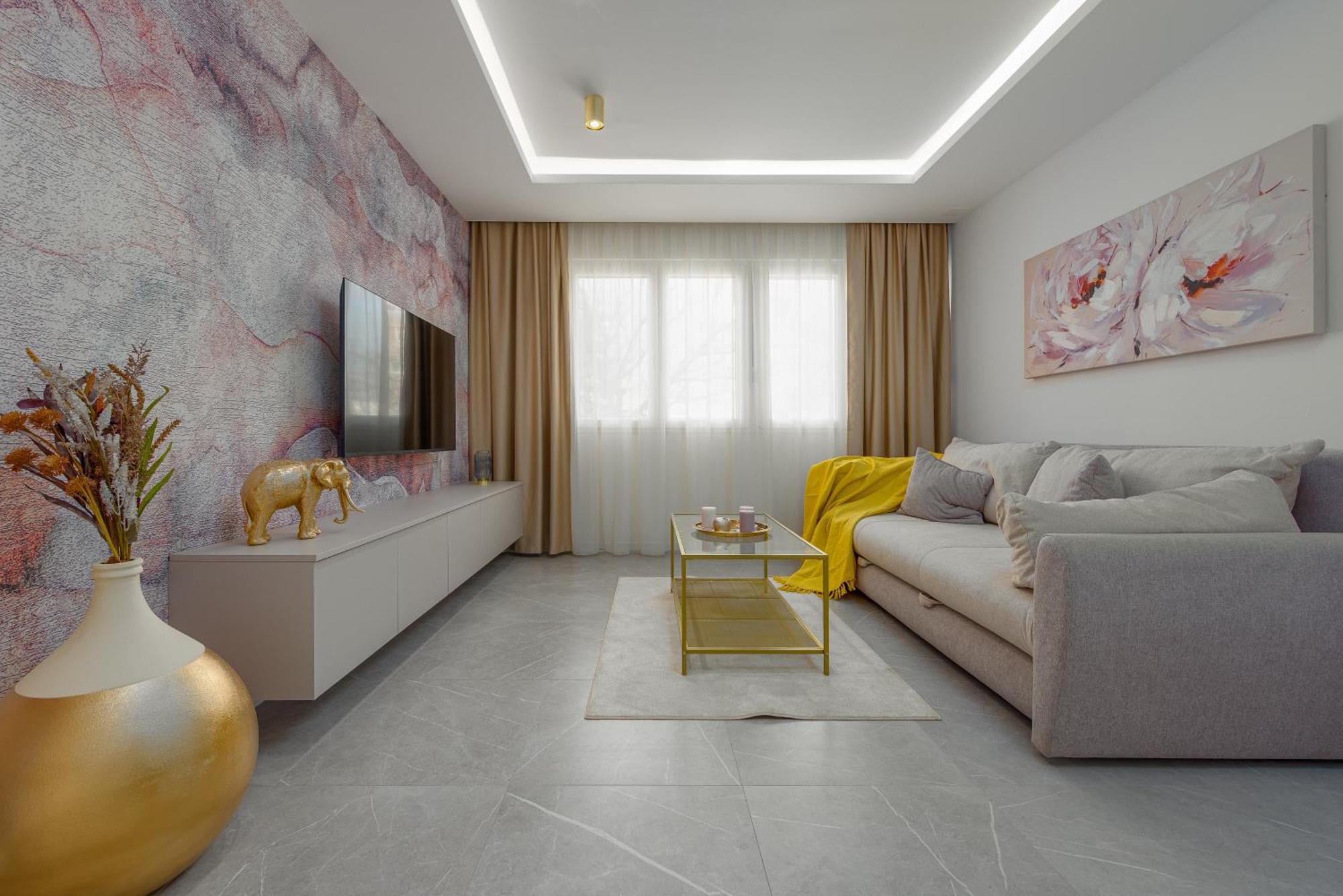 Sea La Vie Apartment Zara Esterno foto